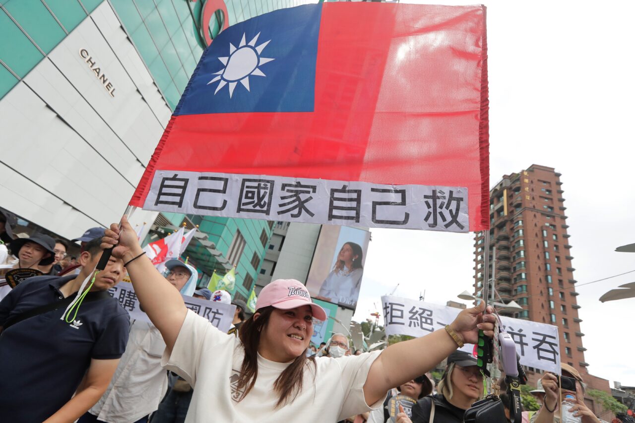 taiwan 232 una nazione con moneta esercito e passaporto eppure non esiste da Linkiesta.it taiwan 232 una nazione con moneta esercito e passaporto eppure non esiste