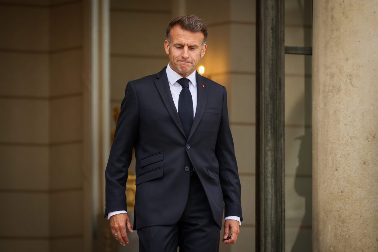 Macron lascerà in eredità una Francia difficile da governare