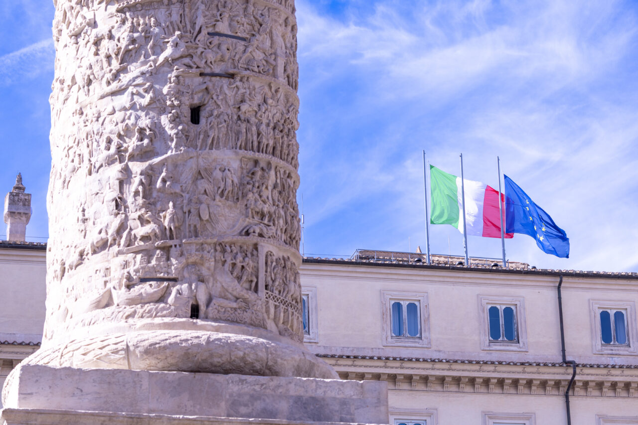 come si scrive una strategia di sicurezza nazionale da Linkiesta.it come si scrive una strategia di sicurezza nazionale