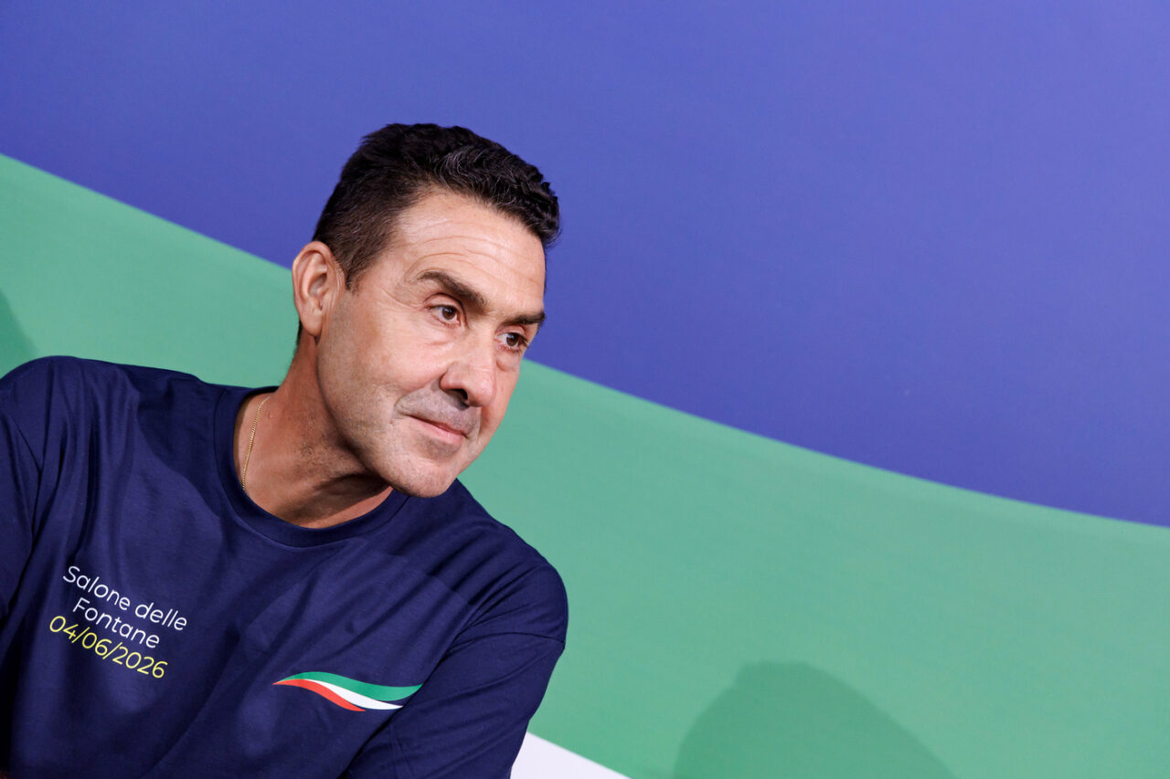 Vannacci non è un problema per la destra liberale