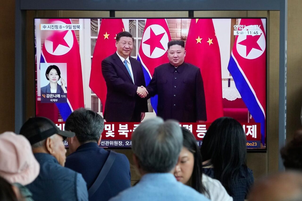 La Corea del Nord non vuole essere solo il junior partner de