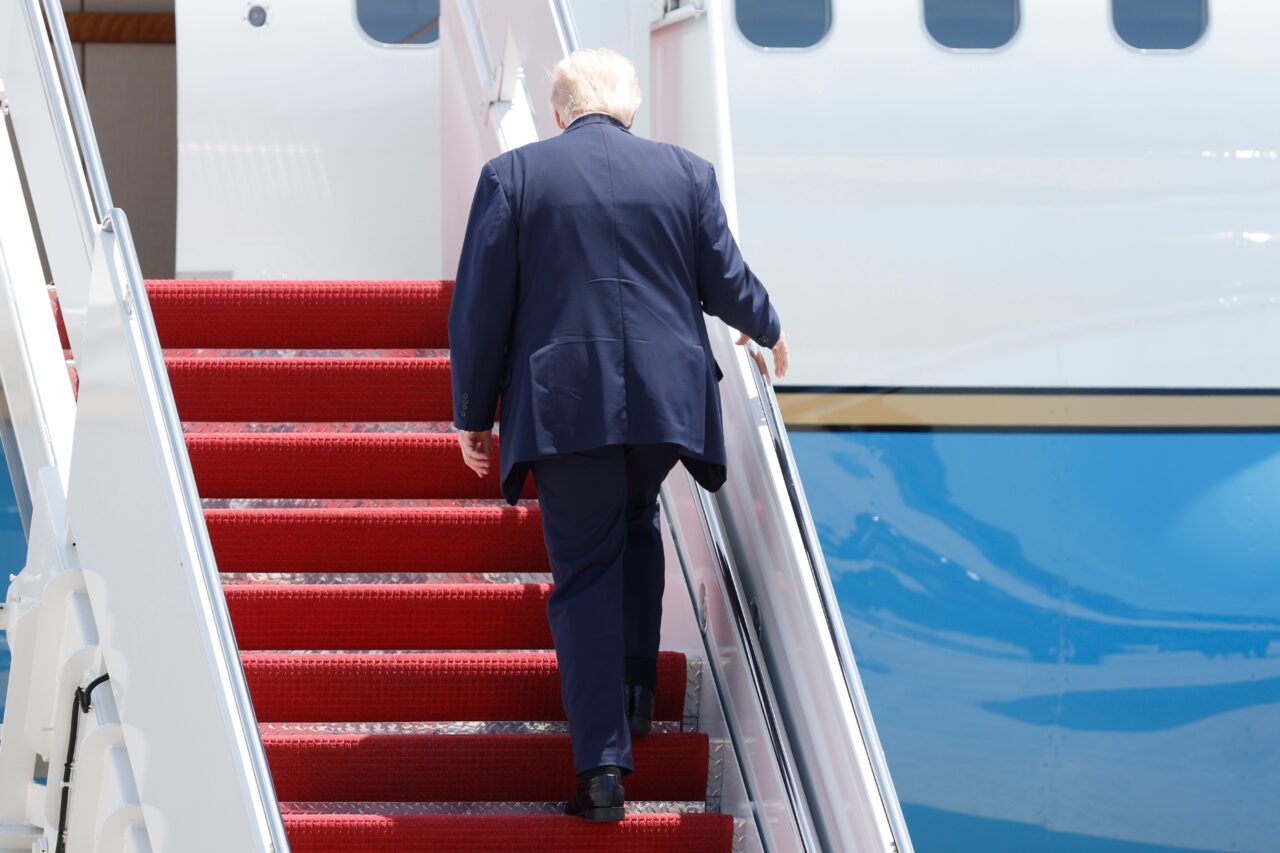 Trump pronto a giocarsi la carta della conquista di Cuba per