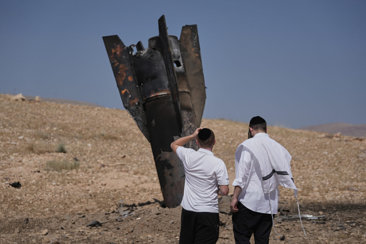 Israele e Stati Uniti sono sempre meno allineati sulla guerr