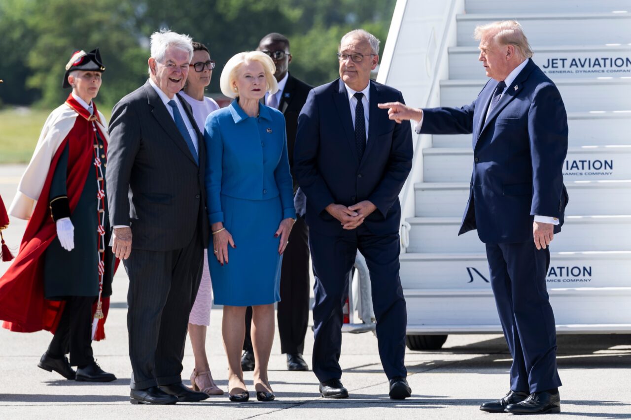 da venerd236 sar224 completamente riaperto lo stretto di hormuz ha detto trump al g7 da Linkiesta.it da venerd236 sar224 completamente riaperto lo stretto di hormuz ha detto trump al g7