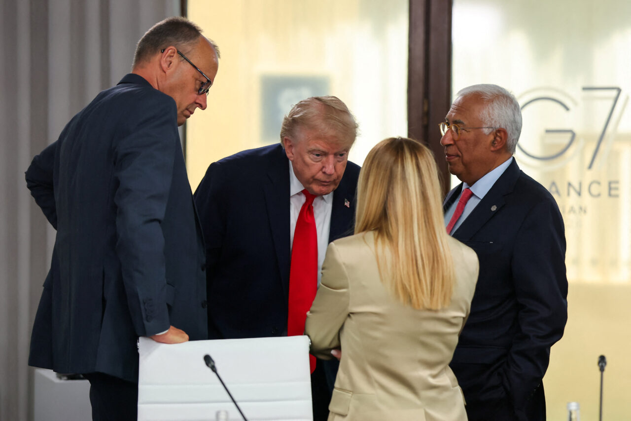 chiss224 se gli europei ora hanno capito che lusingare trump non serve a niente da Linkiesta.it chiss224 se gli europei ora hanno capito che lusingare trump non serve a niente