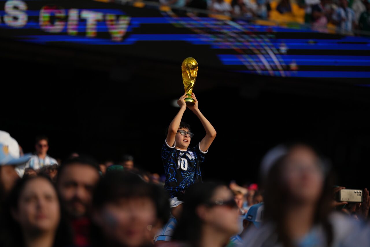 Perché i Mondiali di calcio ci piacciono così tanto
