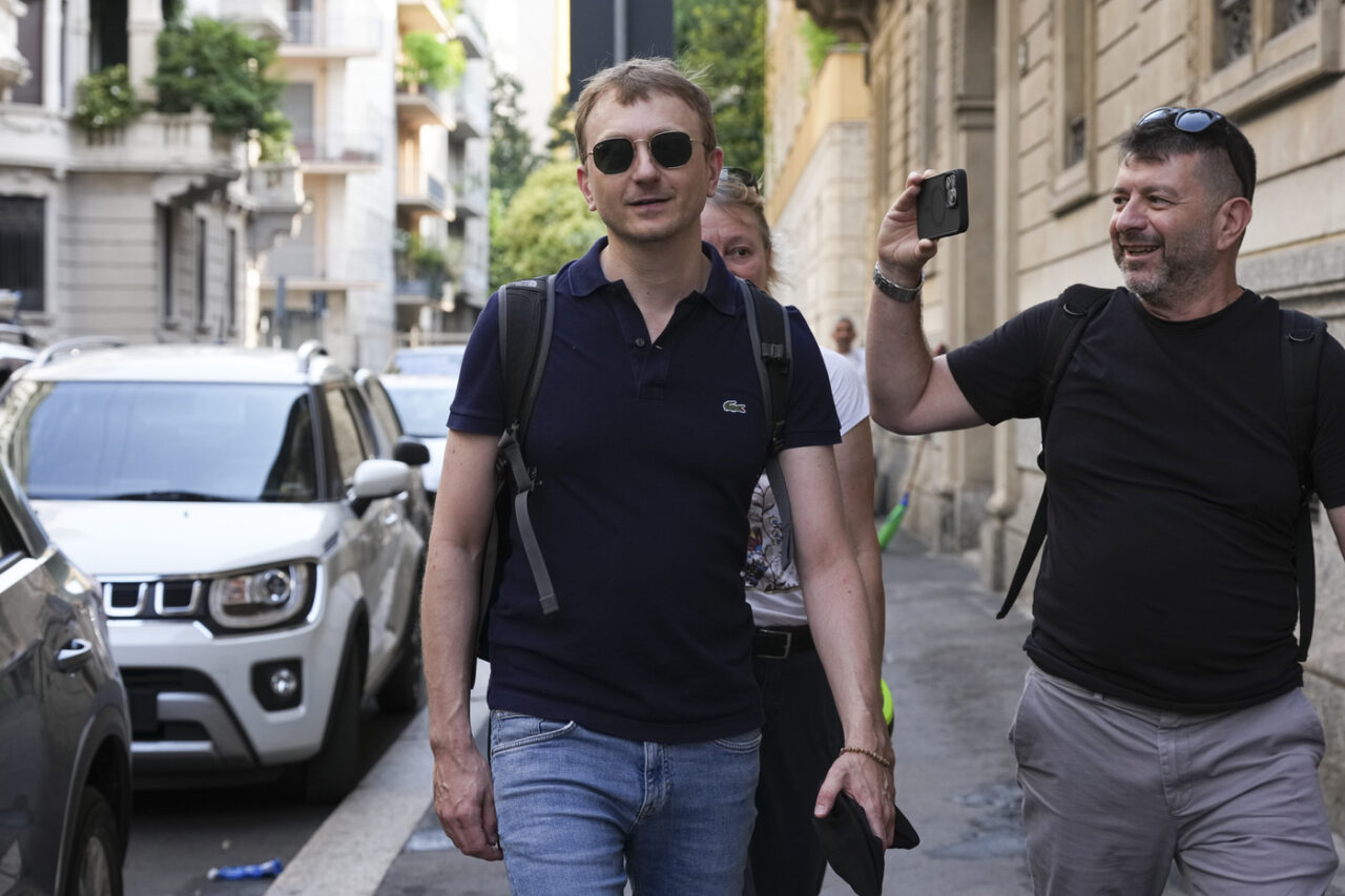 Il computer di Alberto Stasi e il dubbio che ha cambiato il processo di Garlasco