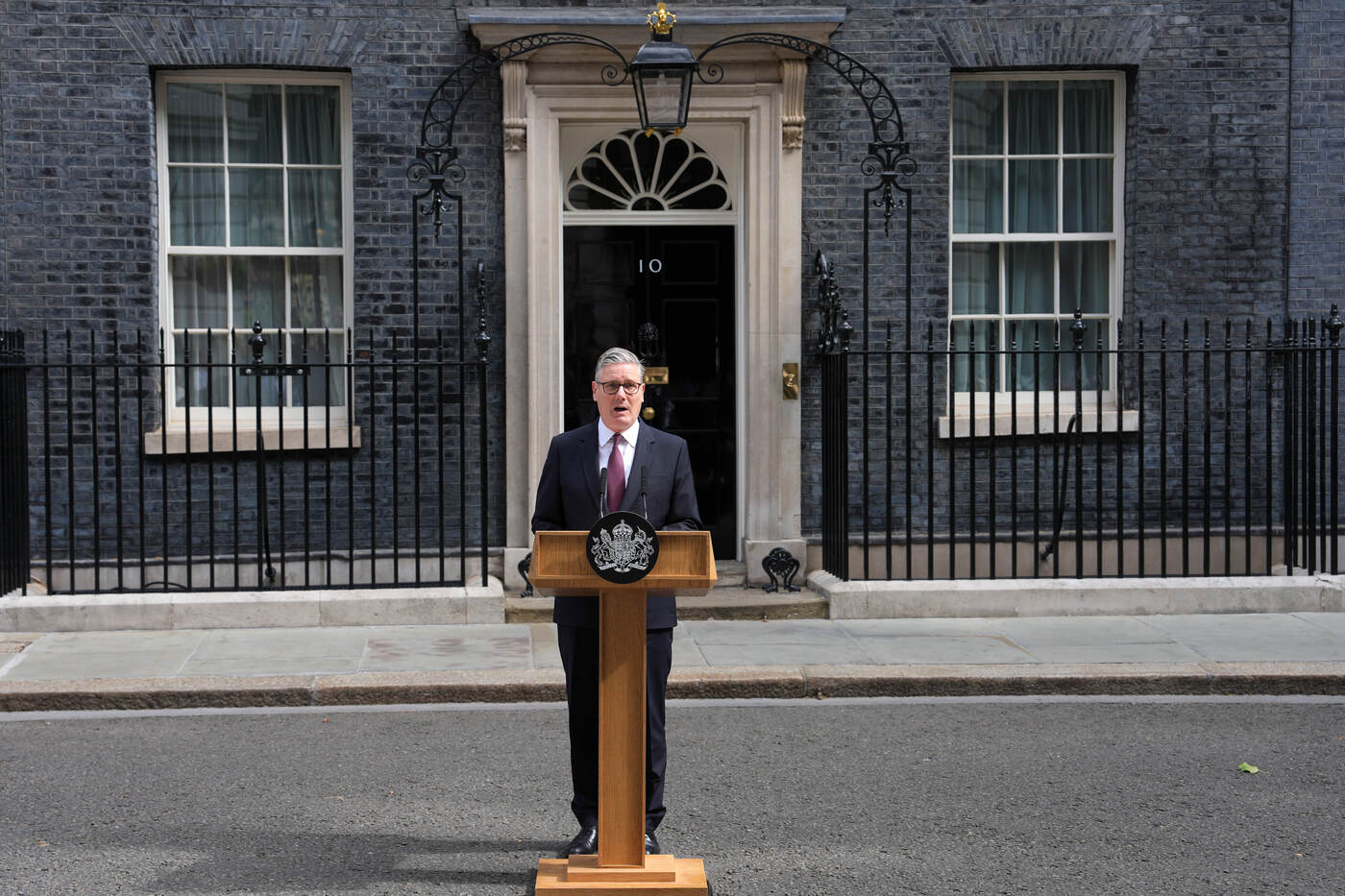 L’Inghilterra ora sembra l’Italia, ma Brexit fa male anche a noi