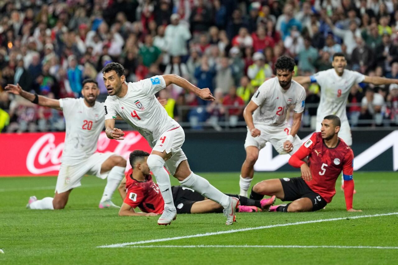 La Nazionale iraniana rappresenta l’Iran o il potere?