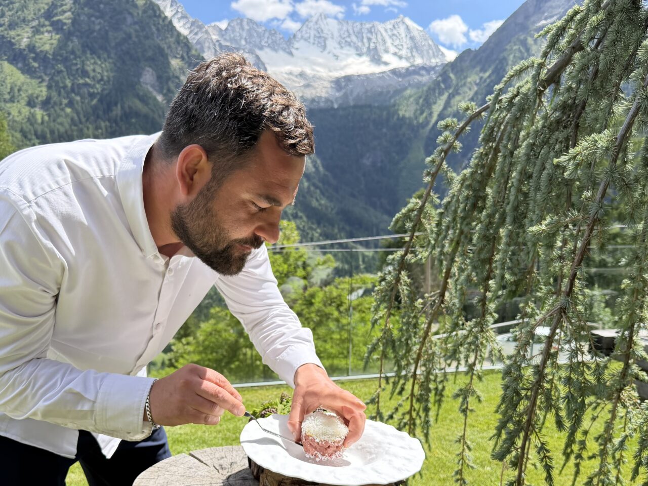 un nuovo corso per la cucina di montagna da Linkiesta.it un nuovo corso per la cucina di montagna