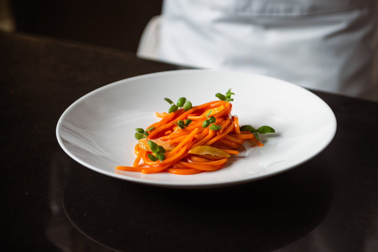 quando la forma della pasta diventa progetto da Linkiesta.it quando la forma della pasta diventa progetto