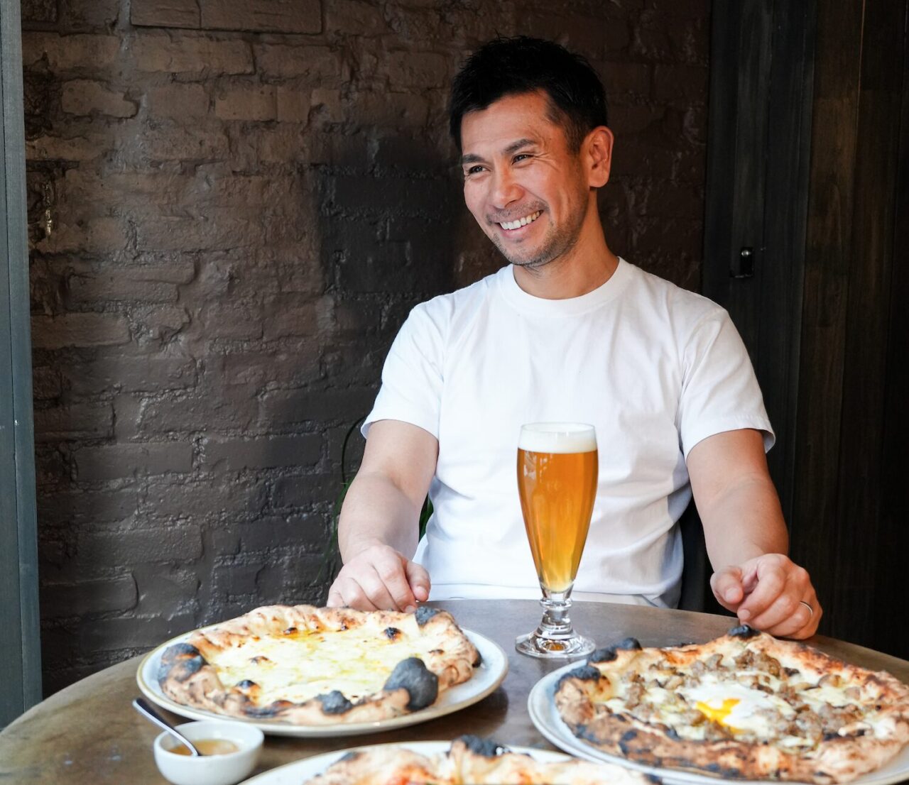 la pizza napoletana pi249 richiesta a new york 232 giapponese da Linkiesta.it la pizza napoletana pi249 richiesta a new york 232 giapponese