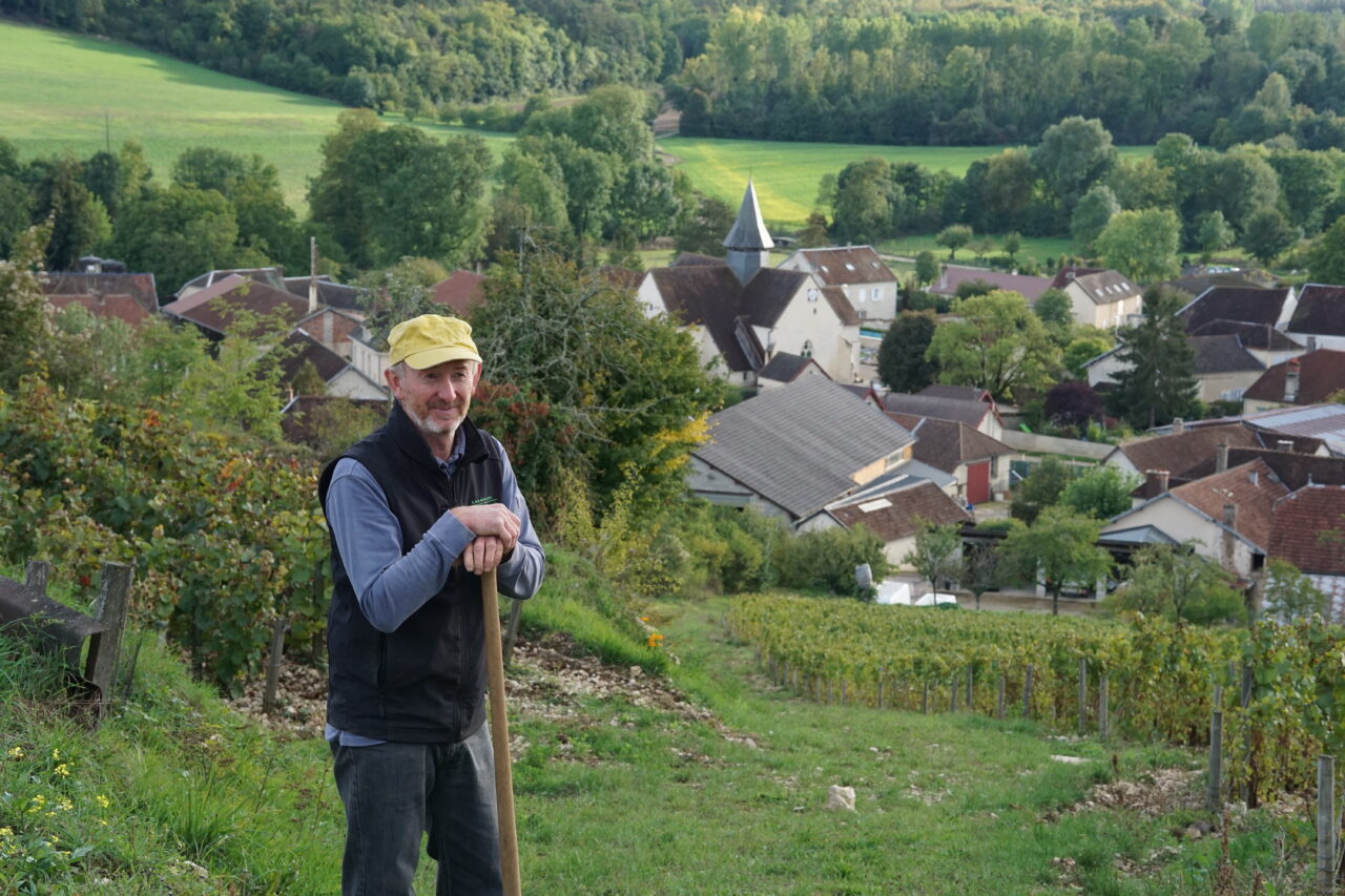 lo champagne cambia volto grazie ai vignaioli da Linkiesta.it lo champagne cambia volto grazie ai vignaioli
