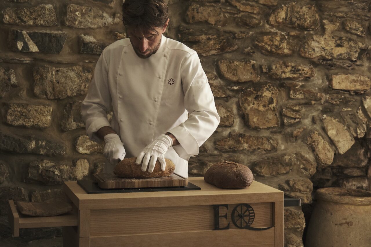 nel ristorante di jacopo chieppa comanda la follia da Linkiesta.it nel ristorante di jacopo chieppa comanda la follia