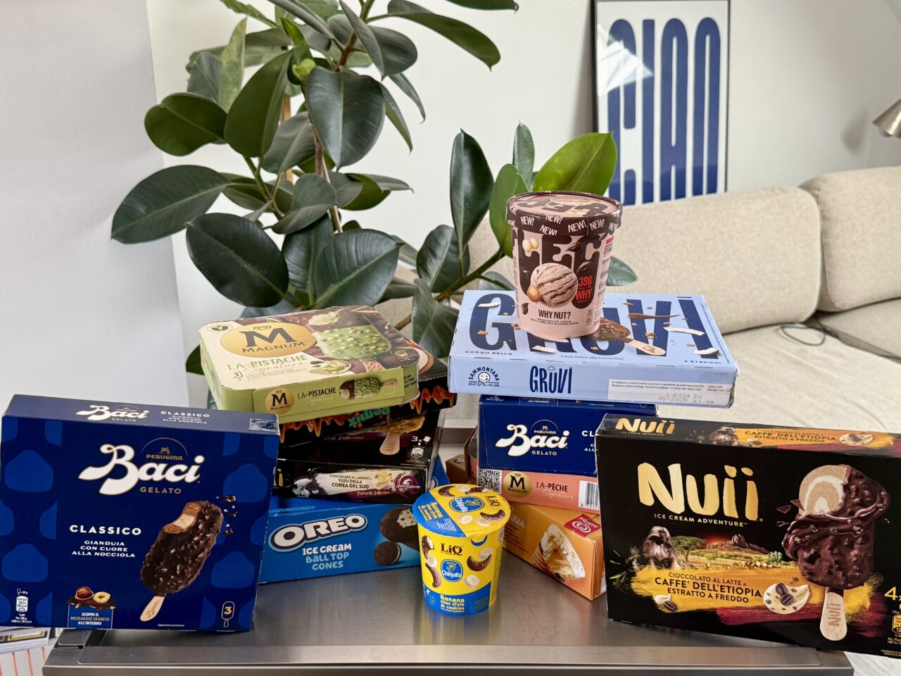 le novit224 gelato 2026 di cui dobbiamo parlare da Linkiesta.it le novit224 gelato 2026 di cui dobbiamo parlare
