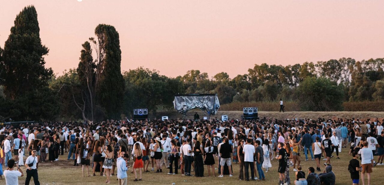 A Siracusa nasce Loud Garden Festival, dedicato alla musica elettronica contemporanea