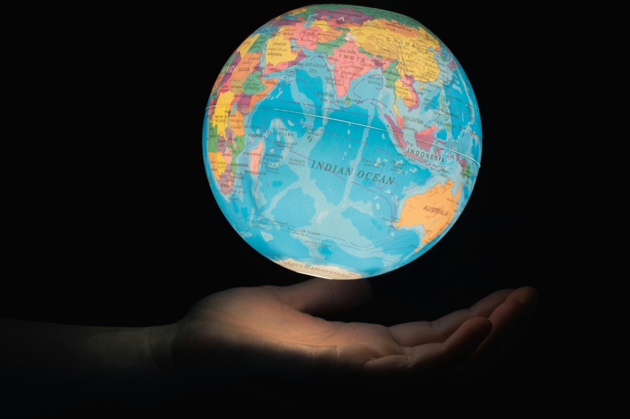 La corsa alle risorse spaziali ridisegnerà la geopolitica terrestre