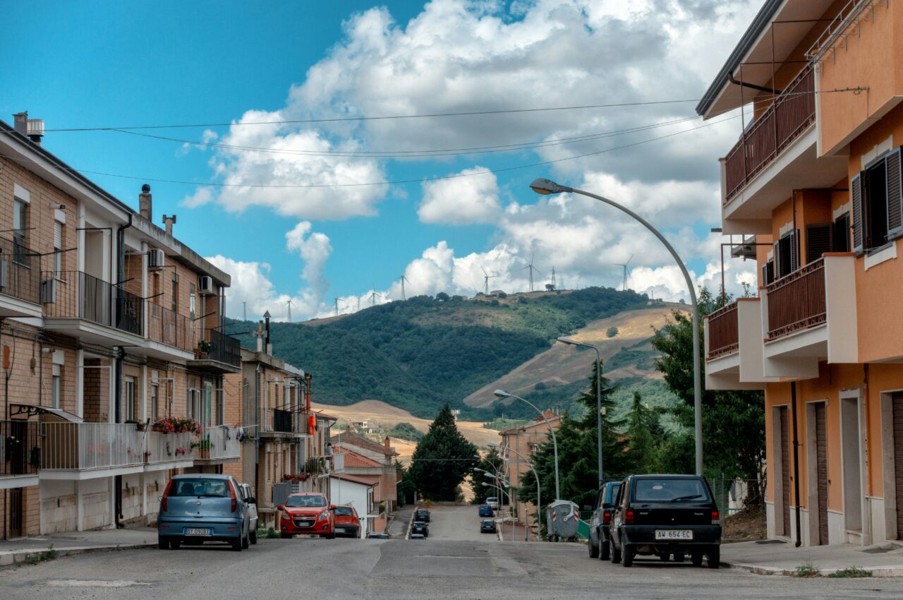 L’Italia urbana cerca in Europa ciò che non trova nella politica nazionale