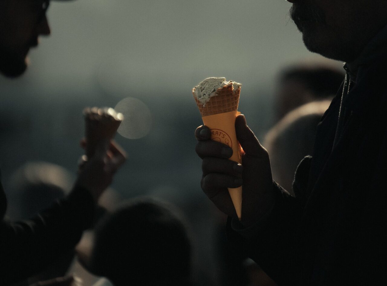 il gelato cerca il futuro e trova il burro da Linkiesta.it il gelato cerca il futuro e trova il burro
