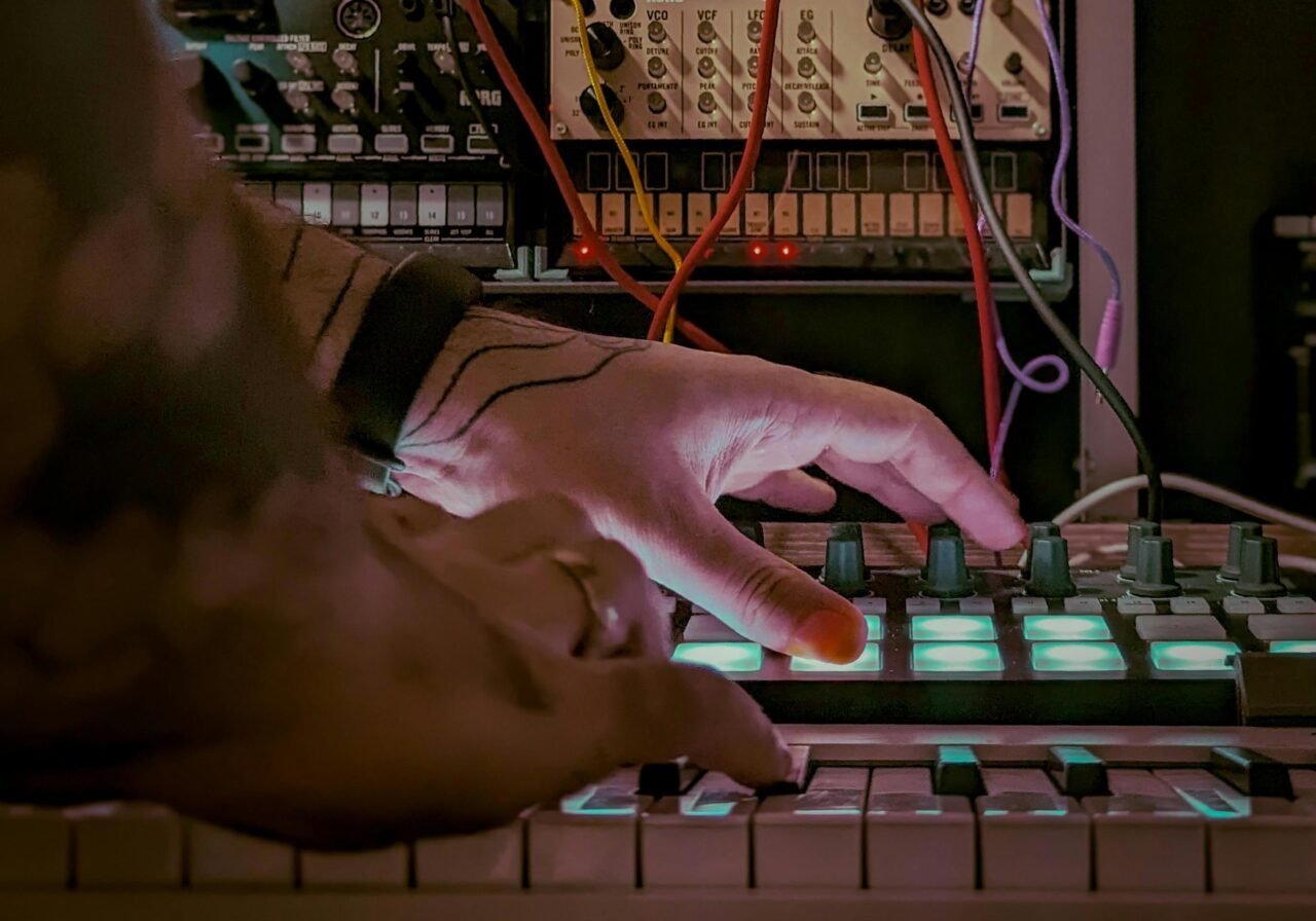 Enrico Sangiuliano porta “Journey of Sound” alla T