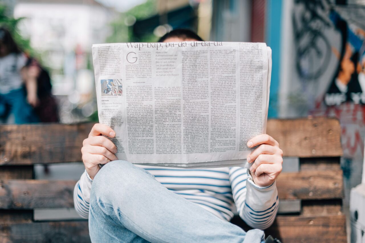 Repubblica, e la grottesca deriva piagnona dei giornali