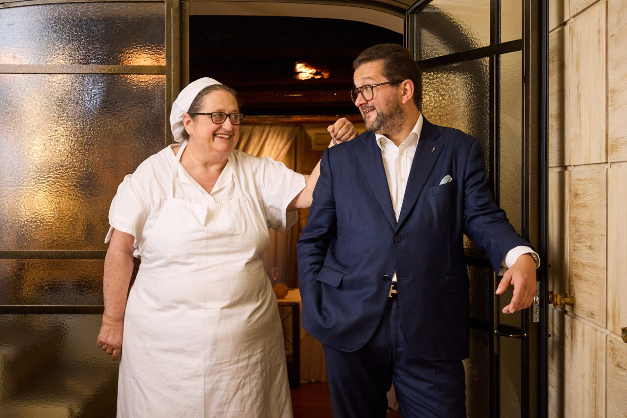 valeria piccini caino e il gusto prima di tutto da Linkiesta.it valeria piccini caino e il gusto prima di tutto