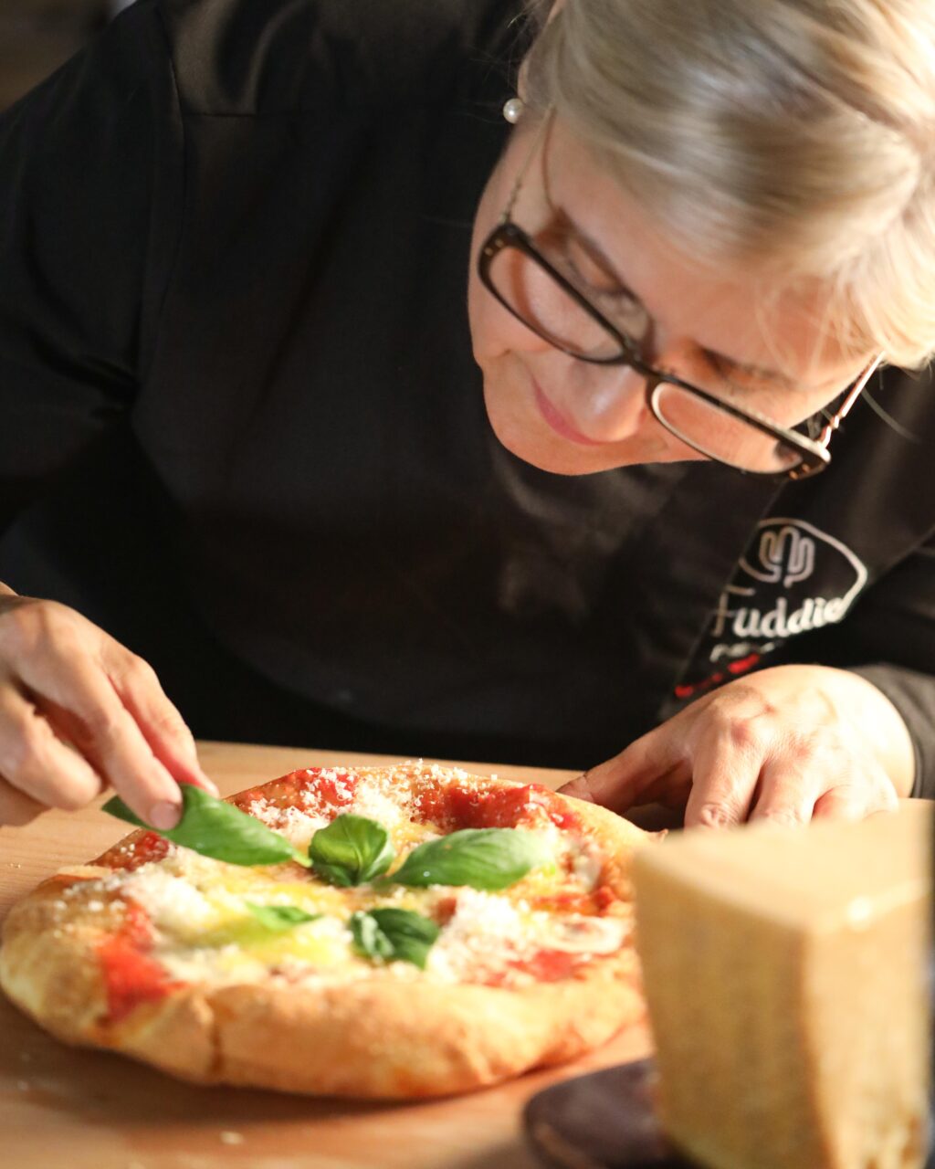 Come trasformare un ristorante messicano in una pizzeria di 
