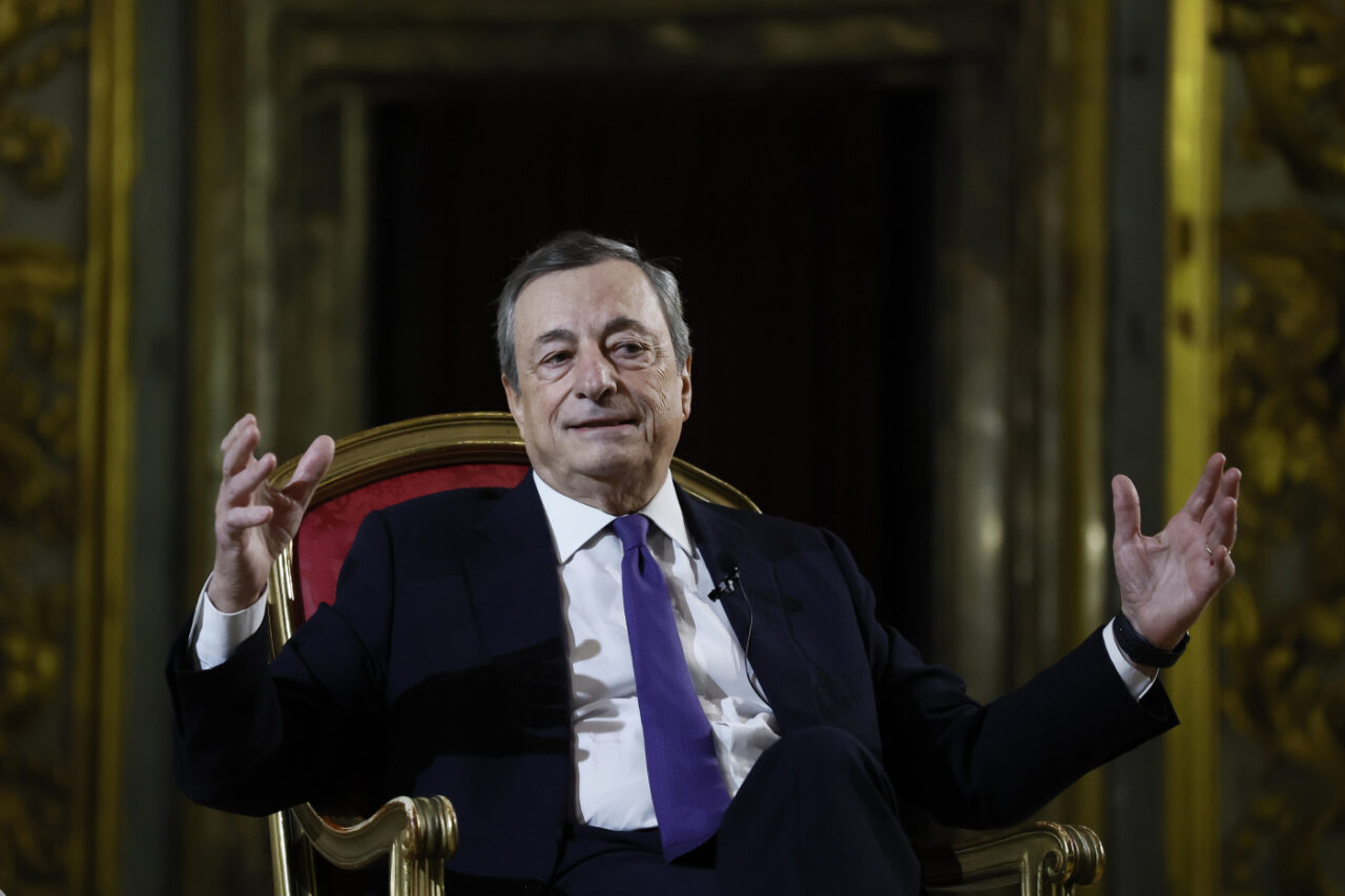 Mentre discutiamo di reati, perdiamo l’industria