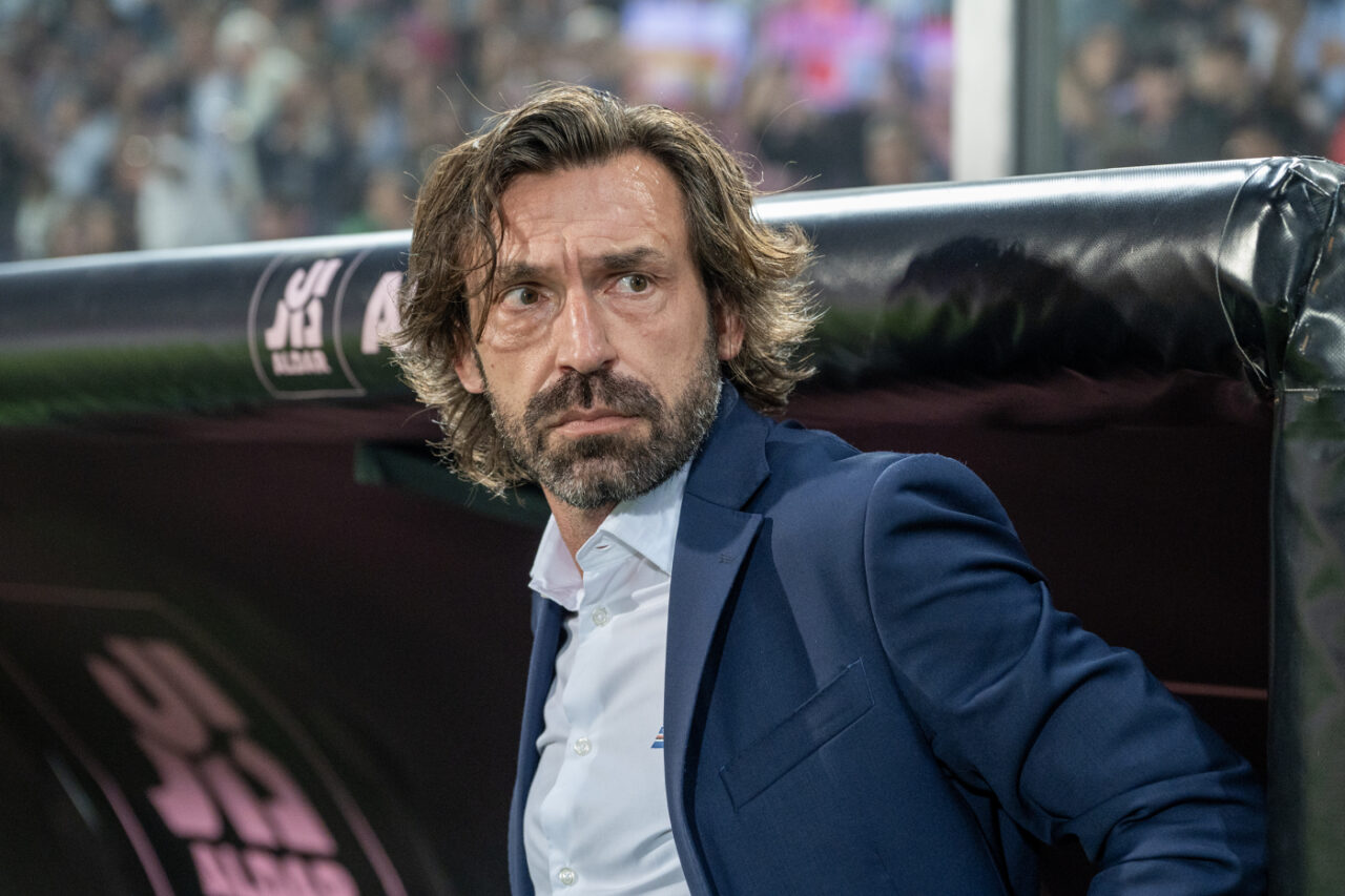 Andrea Pirlo