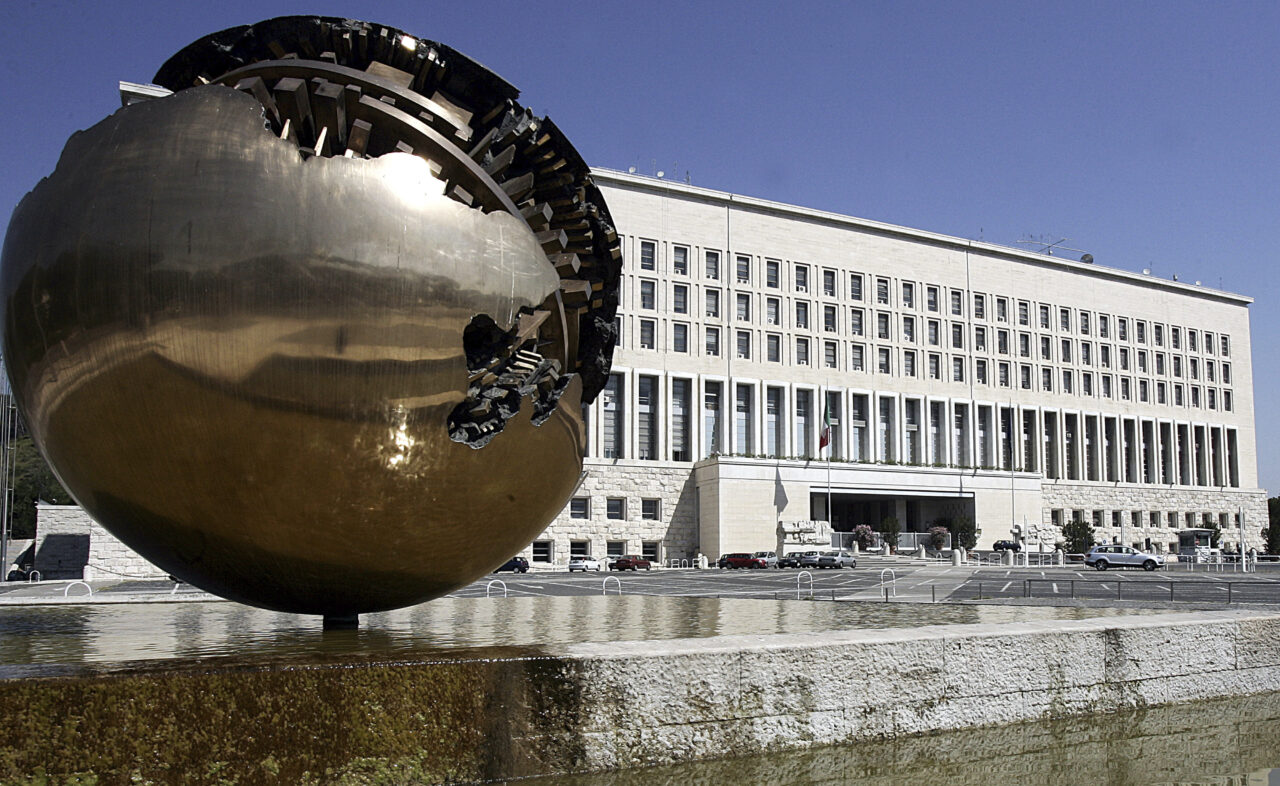 turla le cyber spie russe a caccia delle carte della diplomazia italiana da Linkiesta.it turla le cyber spie russe a caccia delle carte della diplomazia italiana