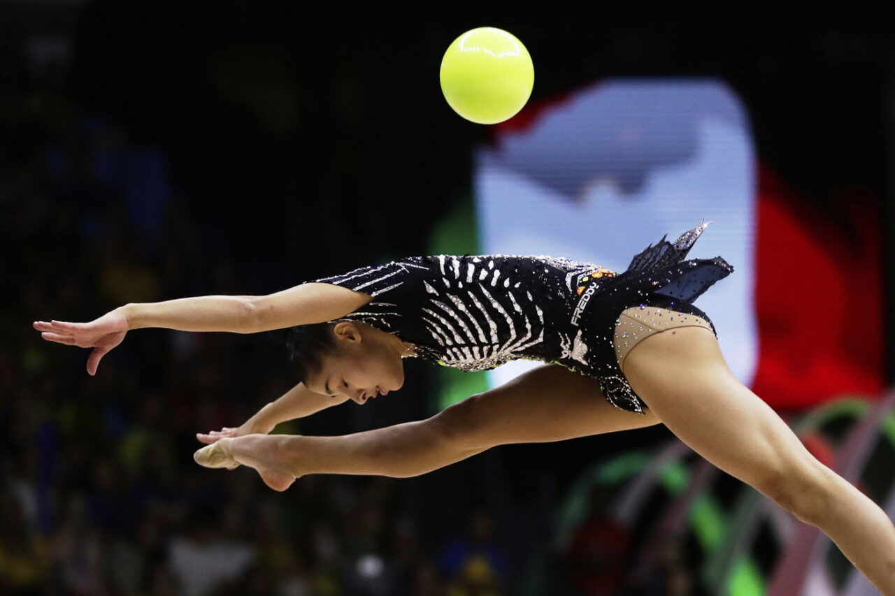 l8217inno della russia torna nelle gare di ginnastica e l8217italia deve scegliere da che parte stare da Linkiesta.it l8217inno della russia torna nelle gare di ginnastica e l8217italia deve scegliere da che parte stare