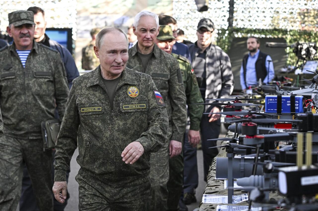 la vulnerabilit224 di mosca pu242 rendere putin ancora pi249 pericoloso da Linkiesta.it la vulnerabilit224 di mosca pu242 rendere putin ancora pi249 pericoloso