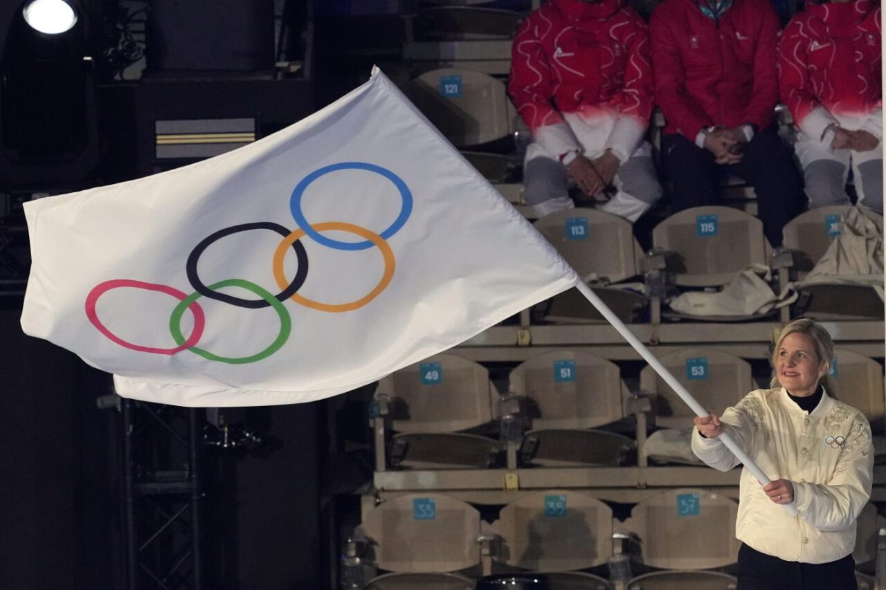 il cio cancella le restrizioni e apre al ritorno degli atleti russi nelle competizioni sportive da Linkiesta.it il cio cancella le restrizioni e apre al ritorno degli atleti russi nelle competizioni sportive