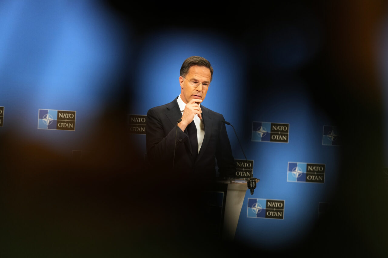 la sfida per la nato 232 trasformare gli investimenti in deterrenza da Linkiesta.it la sfida per la nato 232 trasformare gli investimenti in deterrenza