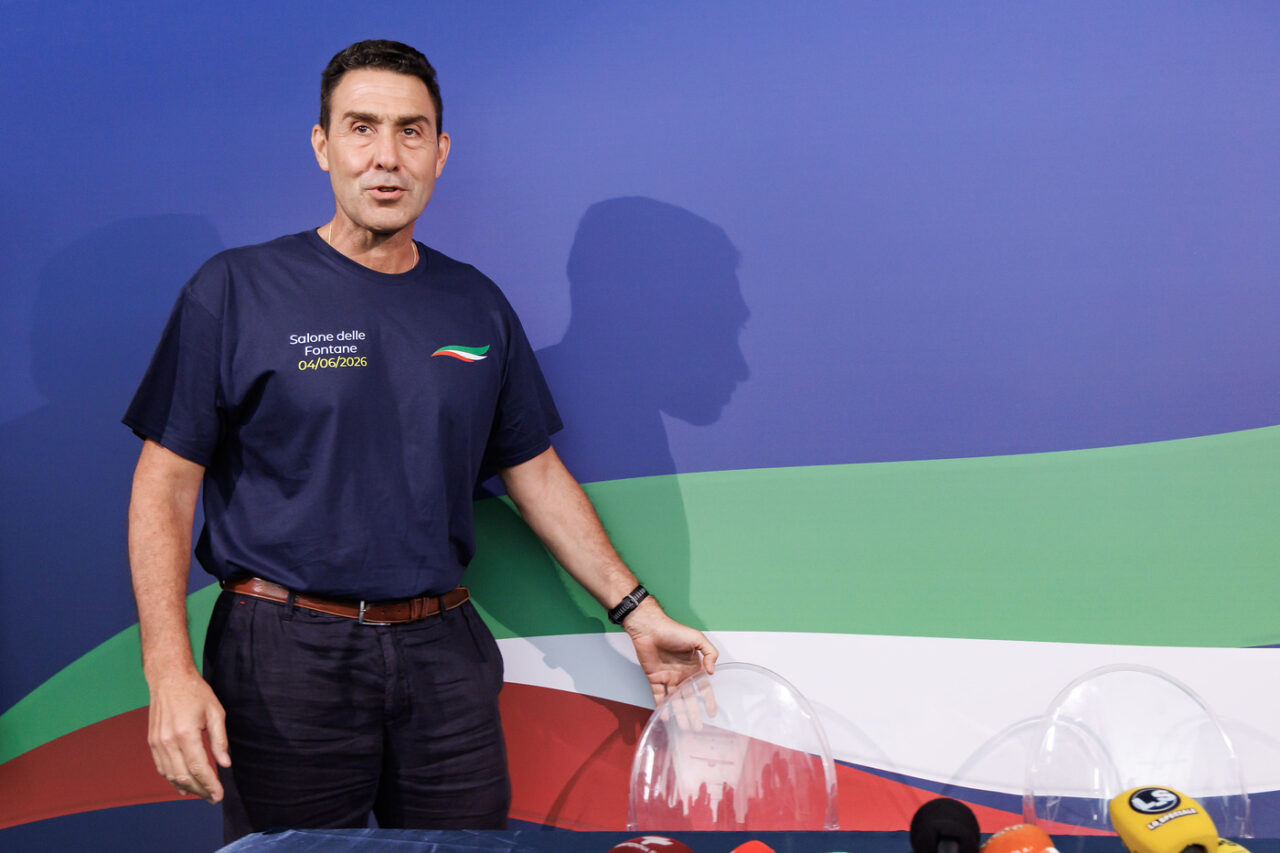 la disfida vannaccesca 232 una farsa di cui tutti conoscono gi224 il finale da Linkiesta.it la disfida vannaccesca 232 una farsa di cui tutti conoscono gi224 il finale