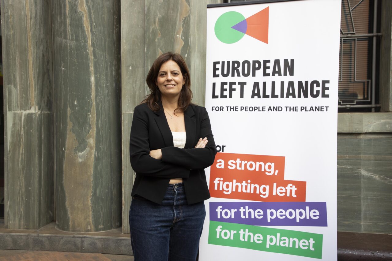 ilaria salis dovr224 risarcire due ex collaboratori con oltre trecentomila euro da Linkiesta.it ilaria salis dovr224 risarcire due ex collaboratori con oltre trecentomila euro