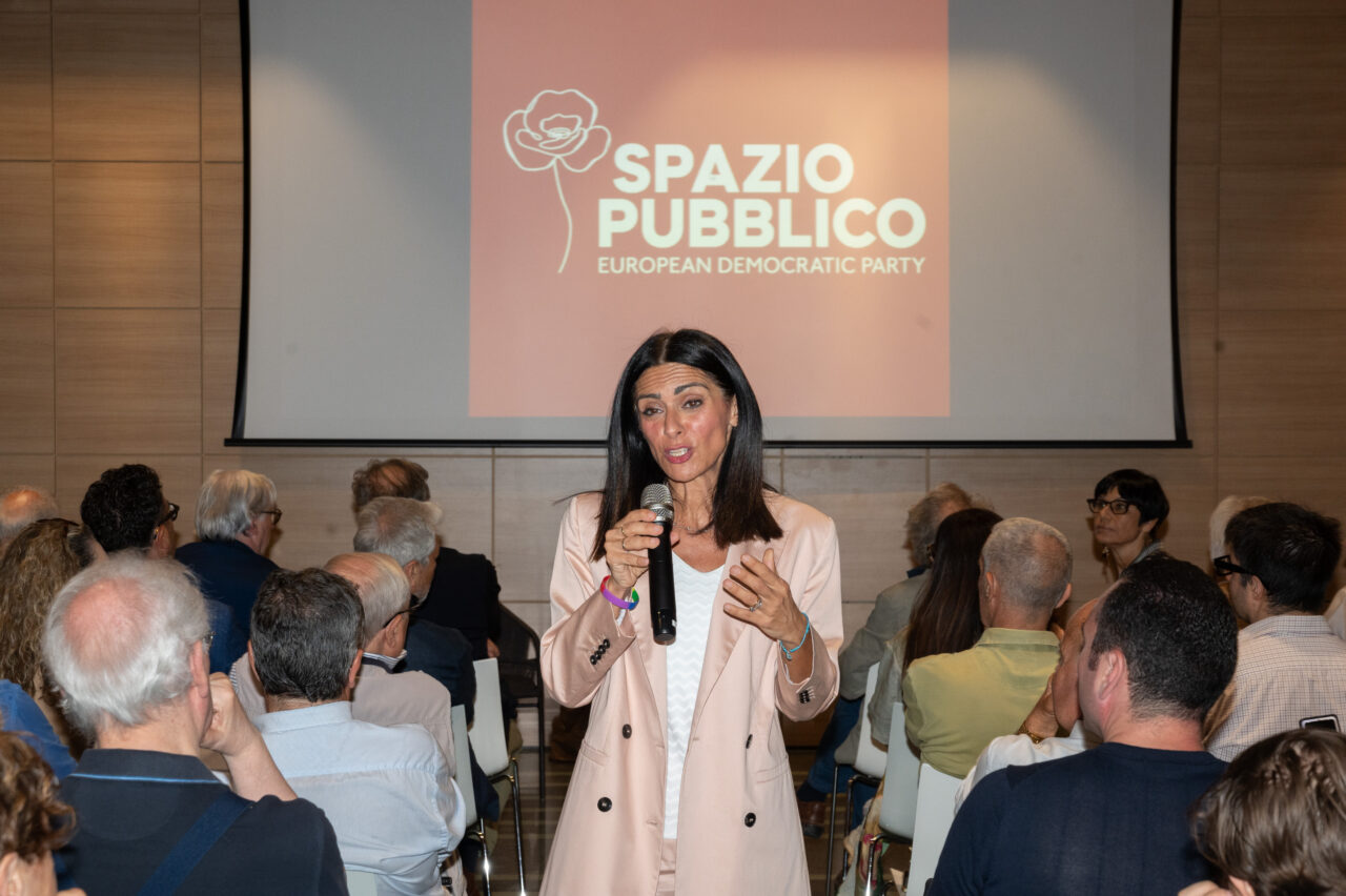 l8217italia stretta tra due peronismi incapaci di governare il futuro da Linkiesta.it l8217italia stretta tra due peronismi incapaci di governare il futuro