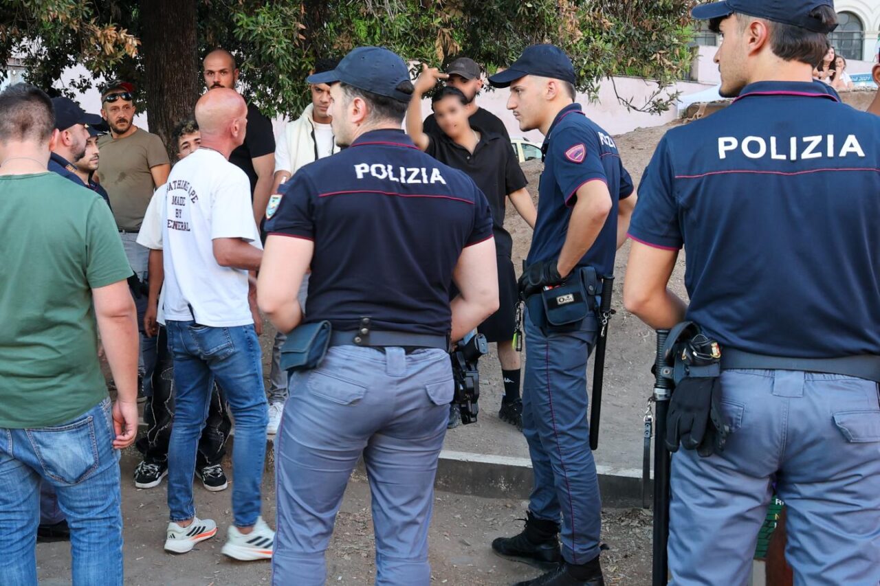 il governo vuole rendere imputabili i minori salvo prova contraria da Linkiesta.it il governo vuole rendere imputabili i minori salvo prova contraria