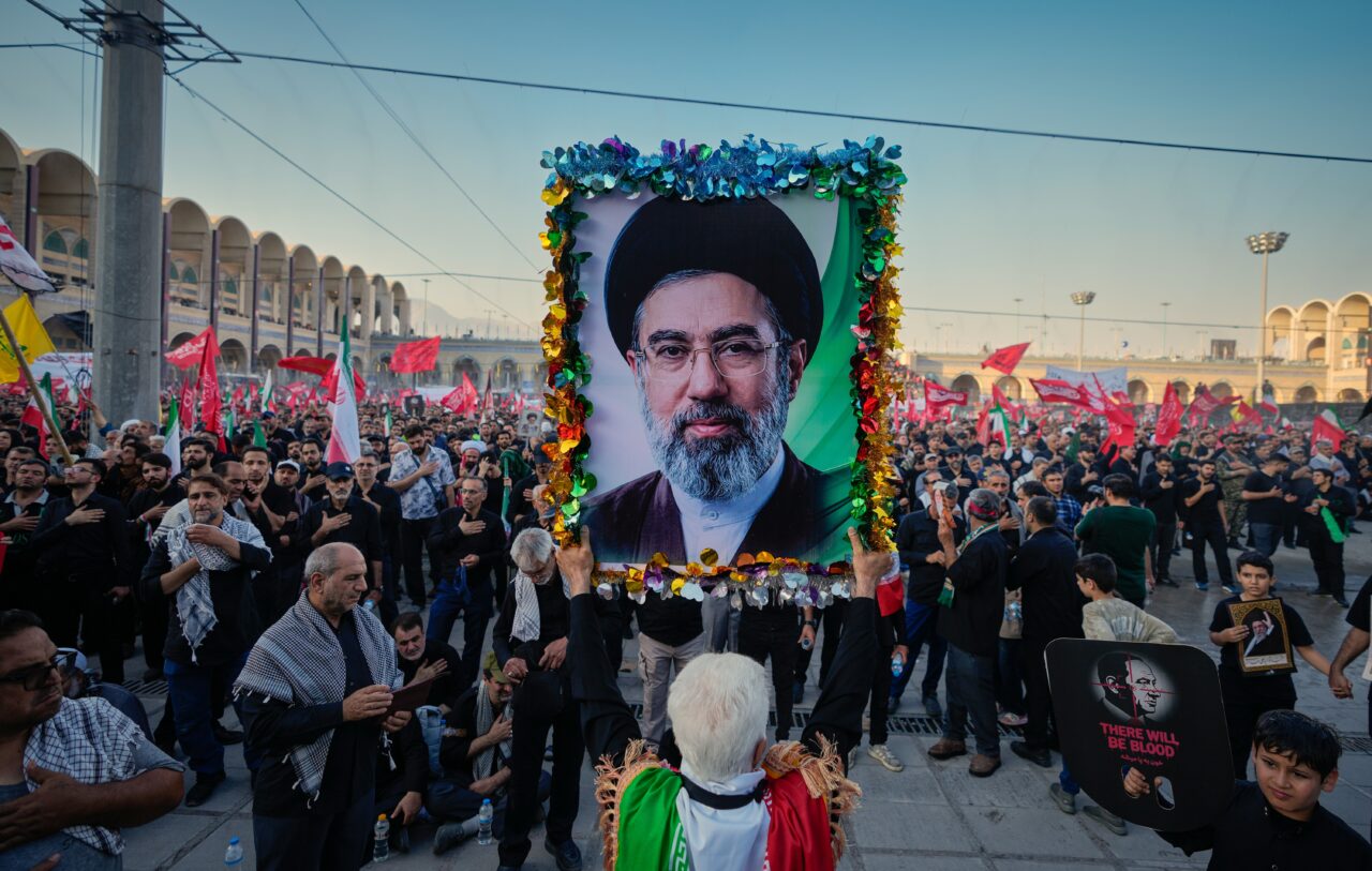 khamenei 232 vivo secondo israele ma resta il mistero sulla sua assenza da Linkiesta.it khamenei 232 vivo secondo israele ma resta il mistero sulla sua assenza