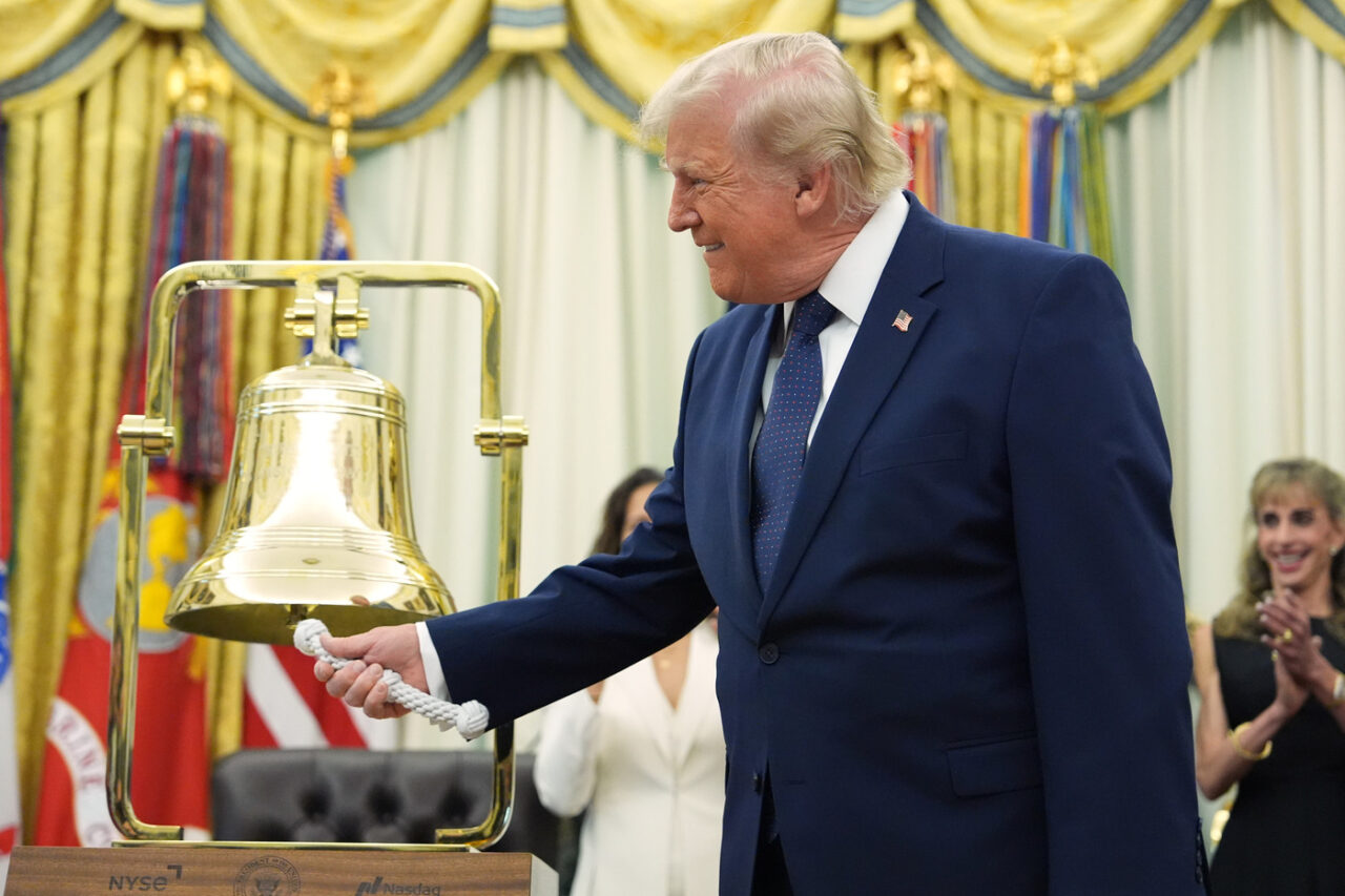 Come la Nato sta provando a organizzare un vertice a prova di Trump