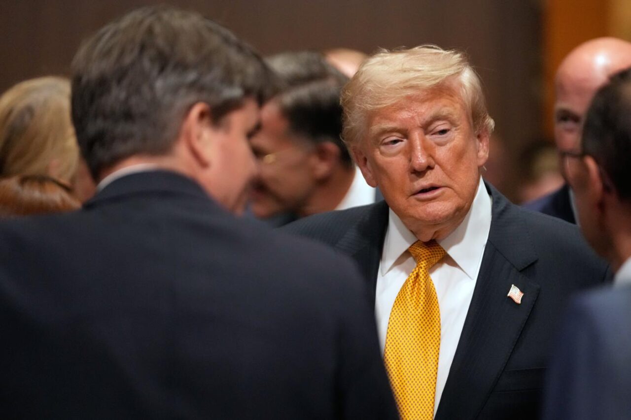 La svolta di Trump sull’Ucraina smonta l’alibi dell’escalation