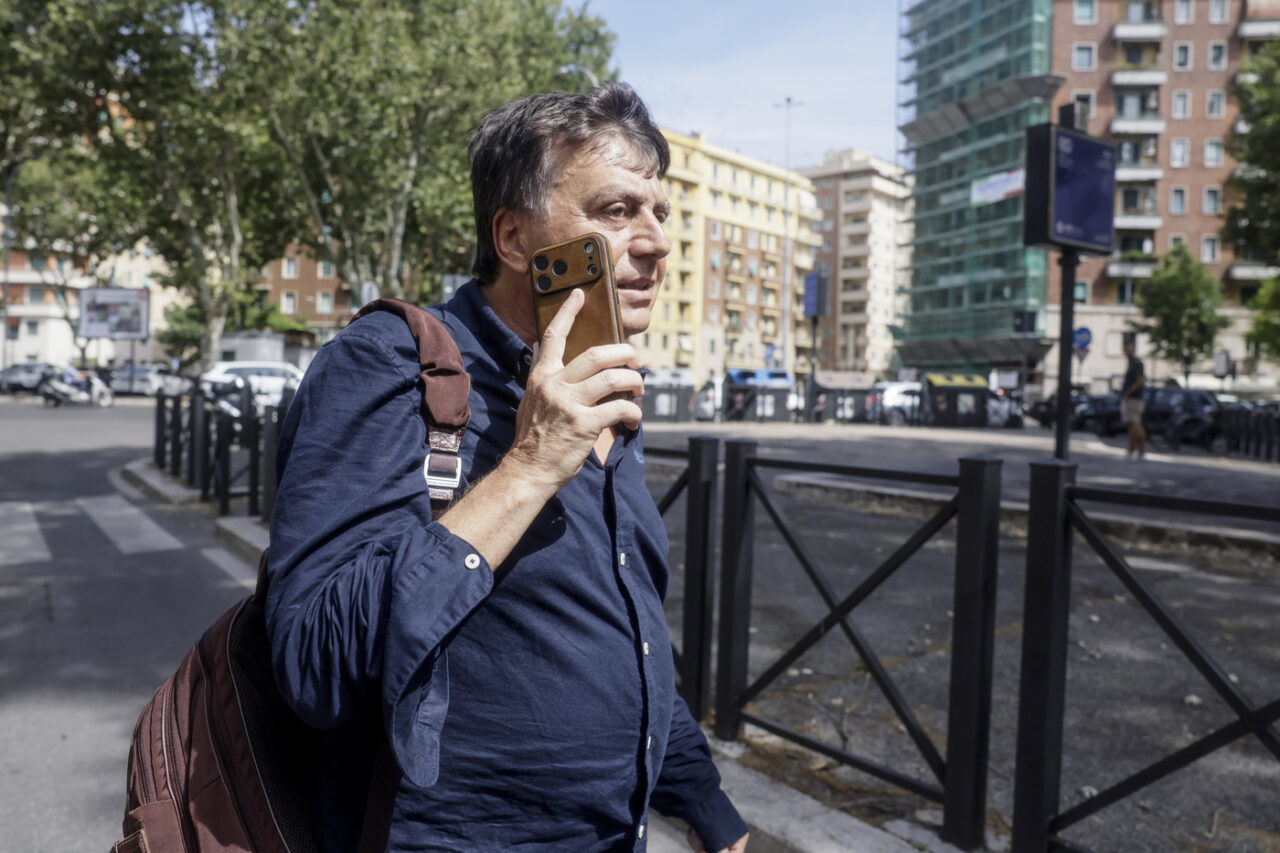 le incredibili indagini sull8217attentato a ranucci e il vizio di immaginarsi qualcun altro da Linkiesta.it le incredibili indagini sull8217attentato a ranucci e il vizio di immaginarsi qualcun altro