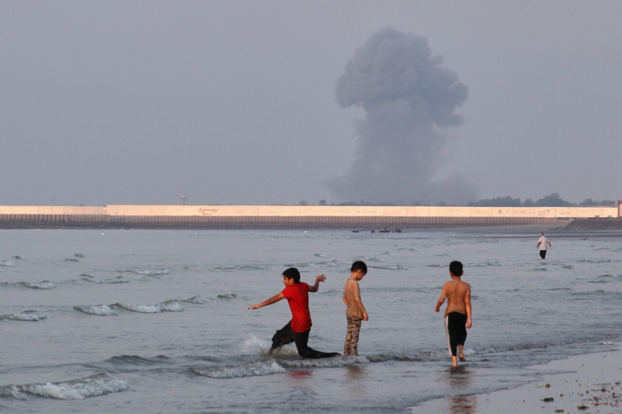 altri morti americani pi249 bombardamenti e la minaccia iraniana sullo stretto di hormuz da Linkiesta.it altri morti americani pi249 bombardamenti e la minaccia iraniana sullo stretto di hormuz