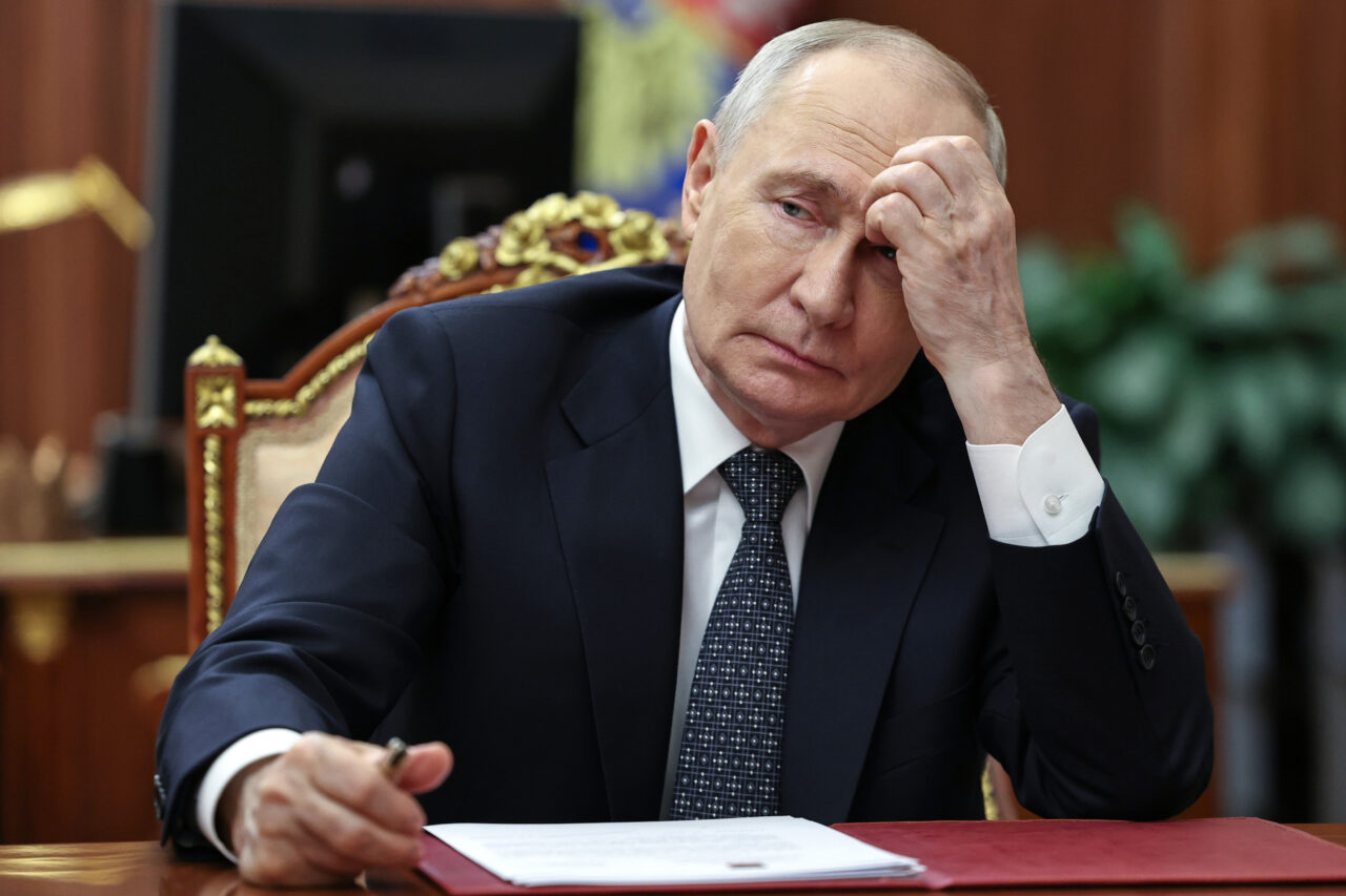 la russia espelle l8217addetto militare che aveva segnalato le anomalie di vannacci da Linkiesta.it la russia espelle l8217addetto militare che aveva segnalato le anomalie di vannacci