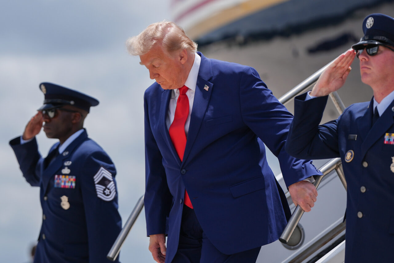 trump ha trovato un altro pretesto giuridico per imporre altri dazi da Linkiesta.it trump ha trovato un altro pretesto giuridico per imporre altri dazi