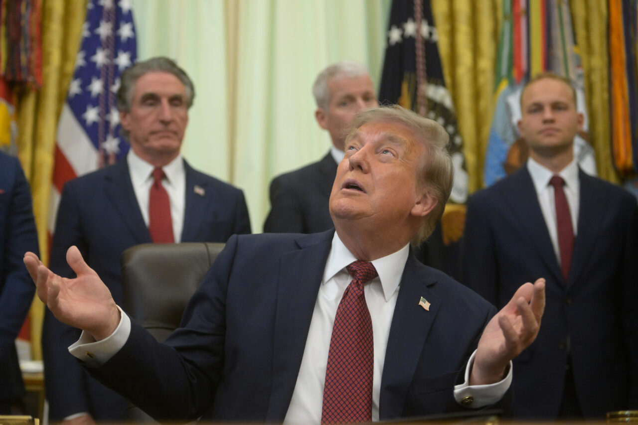I bombardamenti di Trump non hanno piegato l’Iran