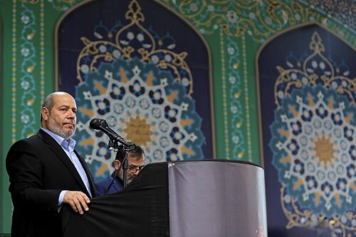 gli iraniani scelgono khalil al hayya e si riprendono il controllo di hamas da Linkiesta.it gli iraniani scelgono khalil al hayya e si riprendono il controllo di hamas