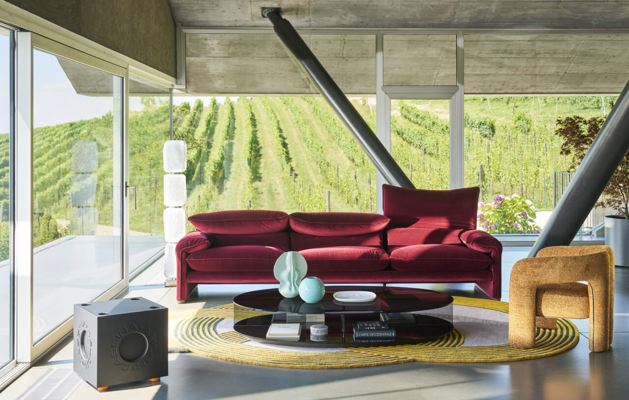 per cassina la sostenibilit224 non 232 un8217etichetta da Linkiesta.it per cassina la sostenibilit224 non 232 un8217etichetta