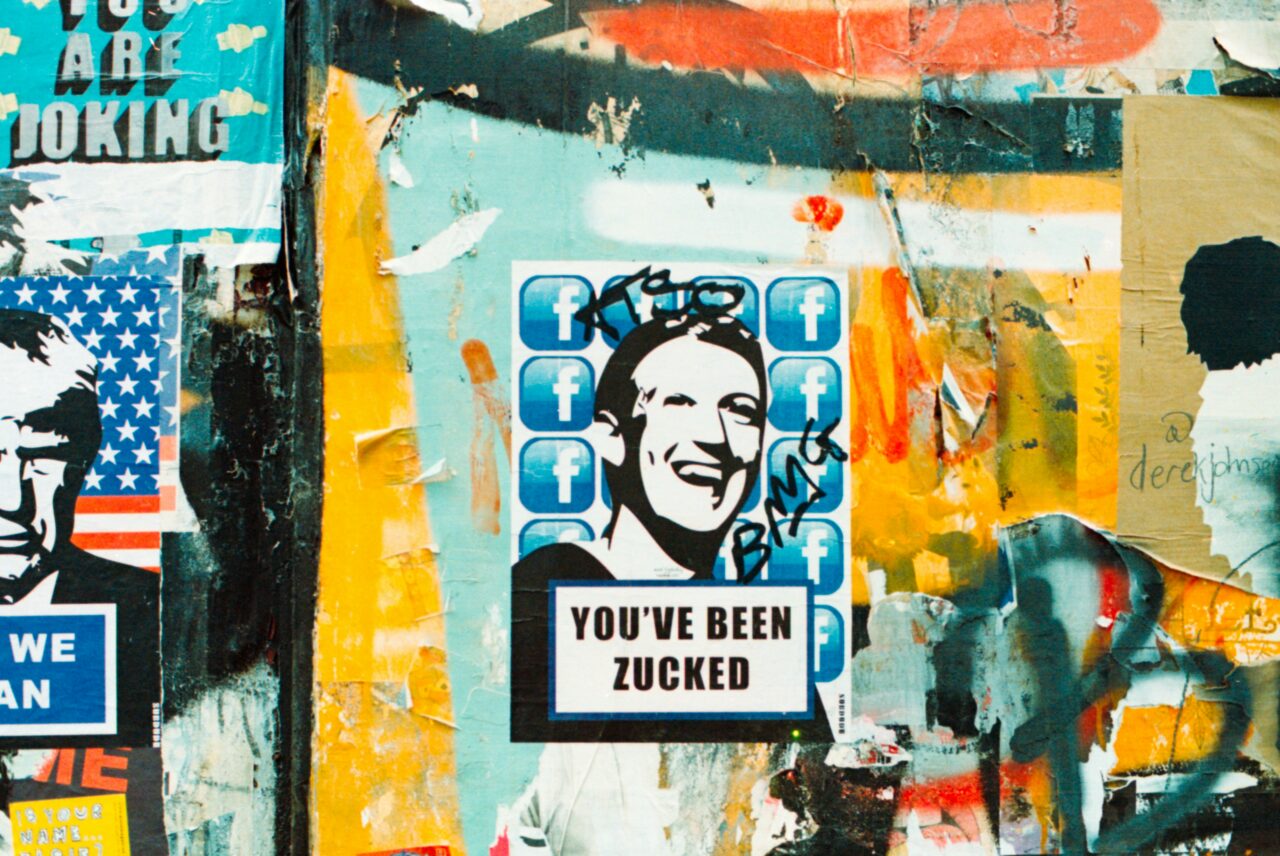 come internet ha smesso di liberare le persone e ha iniziato a controllarle da Linkiesta.it come internet ha smesso di liberare le persone e ha iniziato a controllarle