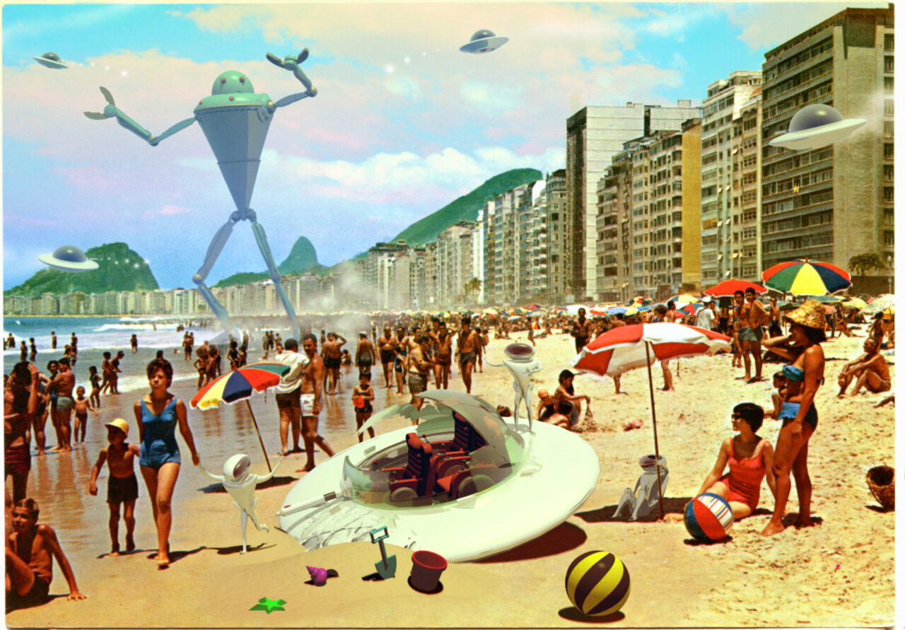 intervista a franco brambilla tra i pi249 importanti illustratori italiani di science fiction da Linkiesta.it intervista a franco brambilla tra i pi249 importanti illustratori italiani di science fiction
